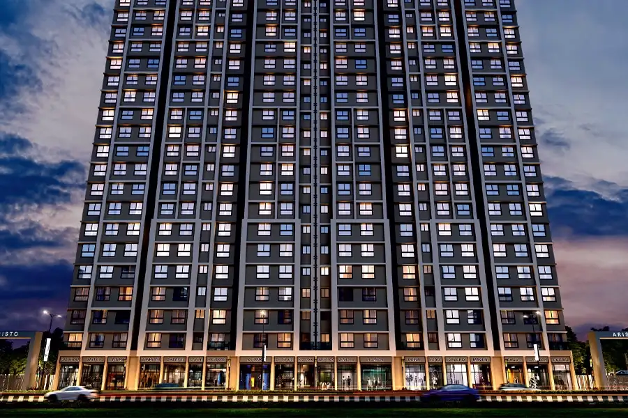 Skky City Dombivli Images Skky City Dombivli Images